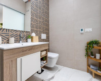 New Build - Apartment / Flat - Ciudad Quesada - Lo Marabú