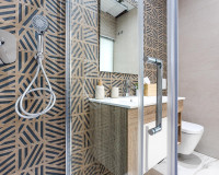 New Build - Apartment / Flat - Ciudad Quesada - Lo Marabú