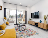 New Build - Apartment / Flat - Ciudad Quesada - Lo Marabú