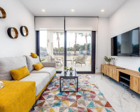 New Build - Apartment / Flat - Ciudad Quesada - Lo Marabú