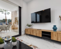 New Build - Apartment / Flat - Ciudad Quesada - Lo Marabú