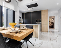 New Build - Apartment / Flat - Ciudad Quesada - Lo Marabú