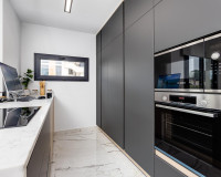 New Build - Apartment / Flat - Ciudad Quesada - Lo Marabú