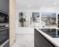 New Build - Apartment / Flat - Ciudad Quesada - Lo Marabú