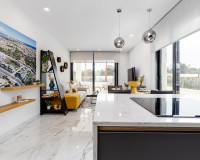 New Build - Apartment / Flat - Ciudad Quesada - Lo Marabú