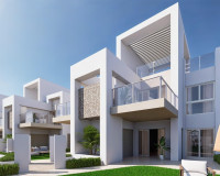 New Build - Apartment / Flat - Ciudad Quesada - Lo Marabú