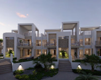 New Build - Apartment / Flat - Ciudad Quesada - Lo Marabú