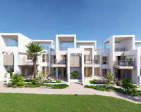 New Build - Apartment / Flat - Ciudad Quesada - Lo Marabú