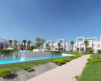 New Build - Apartment / Flat - Ciudad Quesada - Lo Marabú