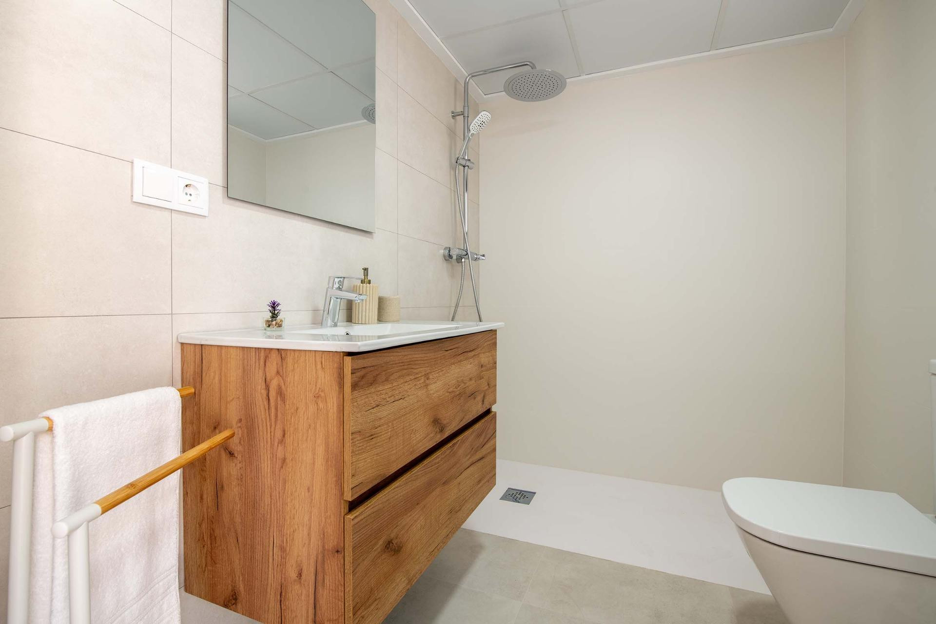 New Build - Apartment / Flat - Cox - San Fernando