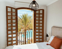 New Build - Apartment / Flat - Cuevas Del Almanzora - Desert Springs Golf Club