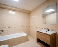 New Build - Apartment / Flat - Cuevas Del Almanzora - Herrerias