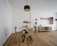 New Build - Apartment / Flat - Cuevas Del Almanzora - Herrerias