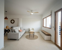 New Build - Apartment / Flat - Cuevas Del Almanzora - Herrerias