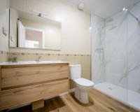 New Build - Apartment / Flat - Cuevas Del Almanzora - Herrerias