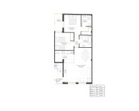 New Build - Apartment / Flat - Cuevas Del Almanzora - Herrerias