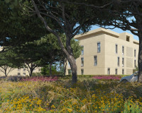 New Build - Apartment / Flat - Denia - Camí de Sant Joan