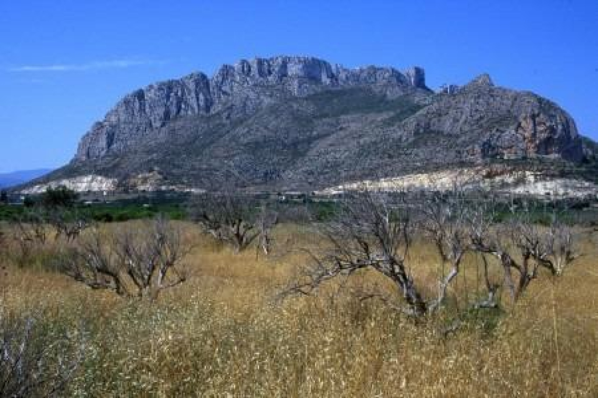 New Build - Apartment / Flat - Denia - El Verger