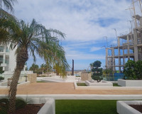 New Build - Apartment / Flat - Denia - L´Estanyó (Marinas)