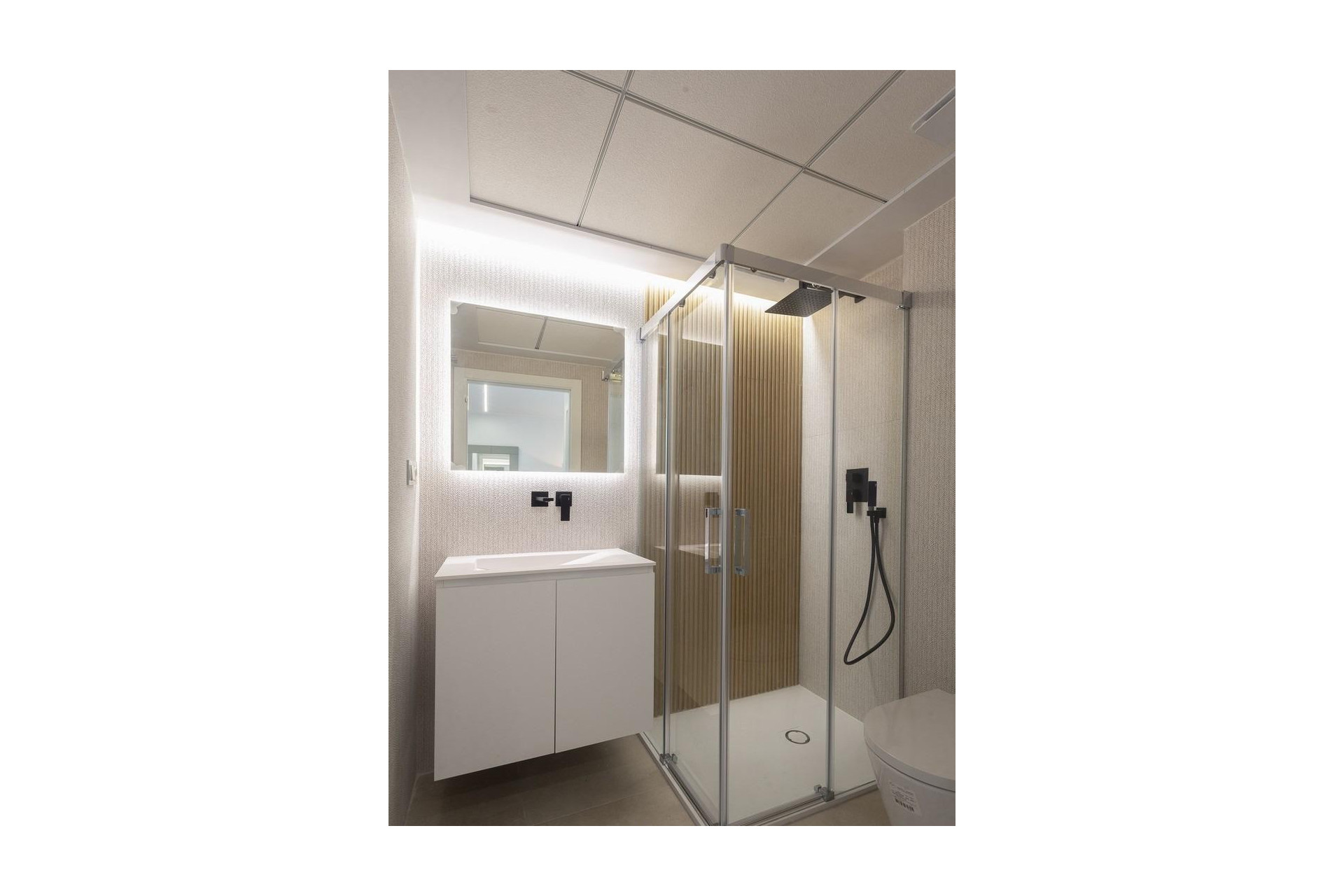 New Build - Apartment / Flat - Denia - L´Estanyó (Marinas)