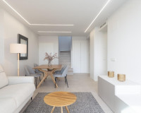 New Build - Apartment / Flat - Denia - L´Estanyó (Marinas)