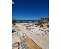 New Build - Apartment / Flat - Denia - L´Estanyó (Marinas)