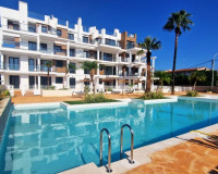 New Build - Apartment / Flat - Denia - Las Marinas km 2.5