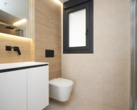 New Build - Apartment / Flat - Denia - Las Marinas km 2.5