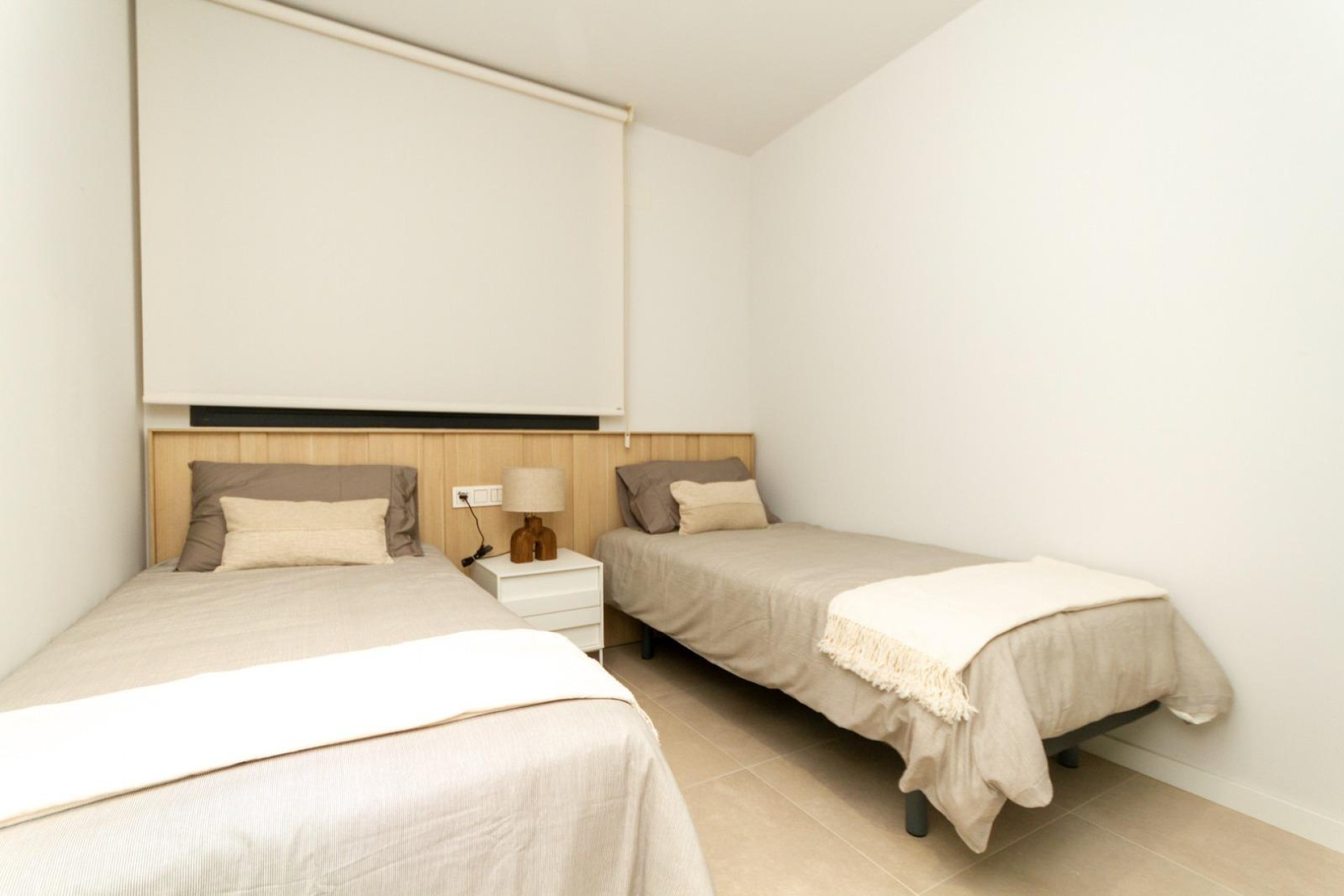 New Build - Apartment / Flat - Denia - Las Marinas km 2.5