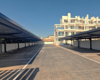 New Build - Apartment / Flat - Denia - Las Marinas km 2.5