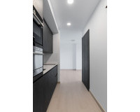 New Build - Apartment / Flat - Denia - Les Deveses
