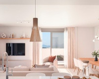 New Build - Apartment / Flat - Denia - Puerto