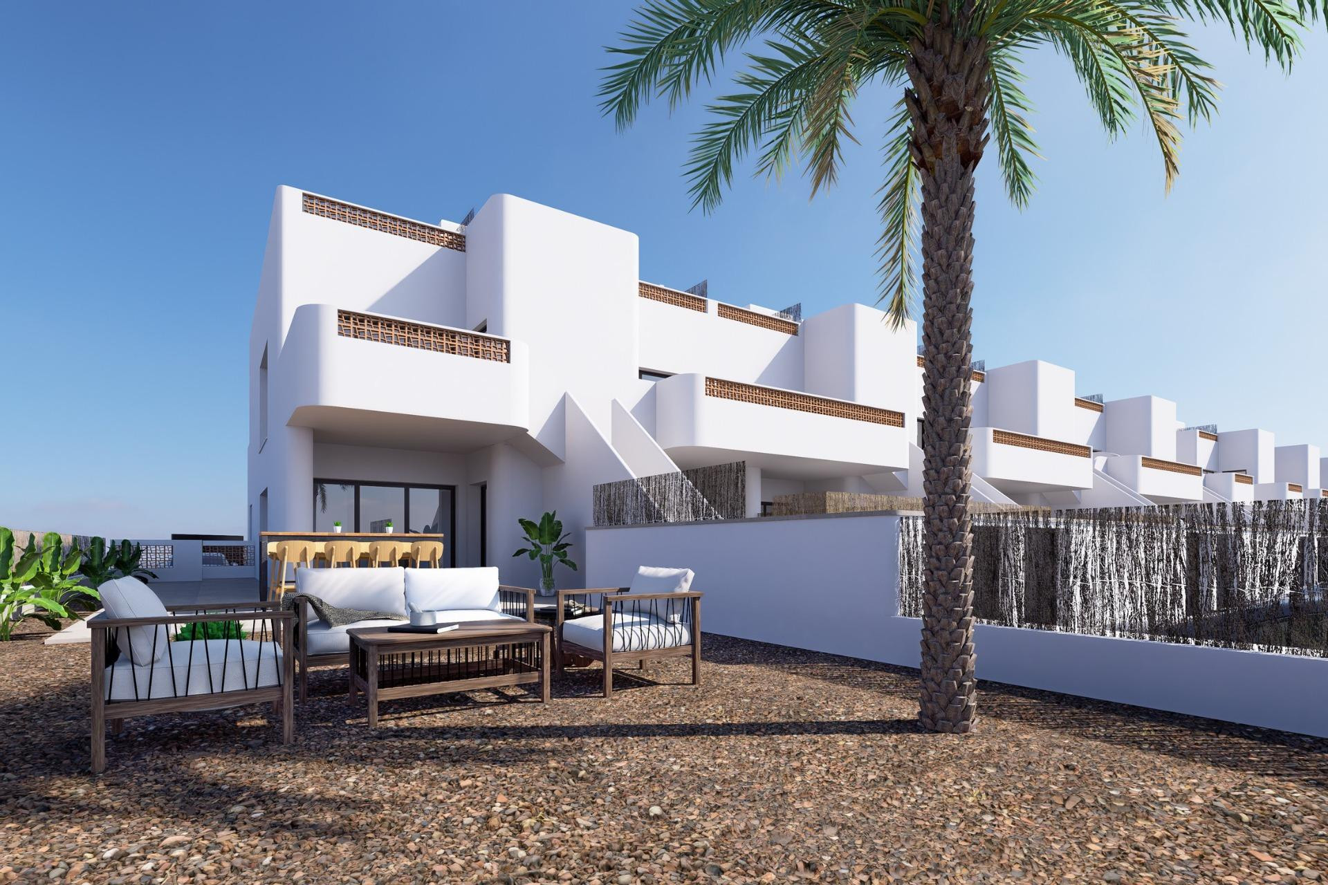 New Build - Apartment / Flat - Dolores - Sector 3