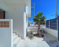 New Build - Apartment / Flat - Dolores - Sector 3