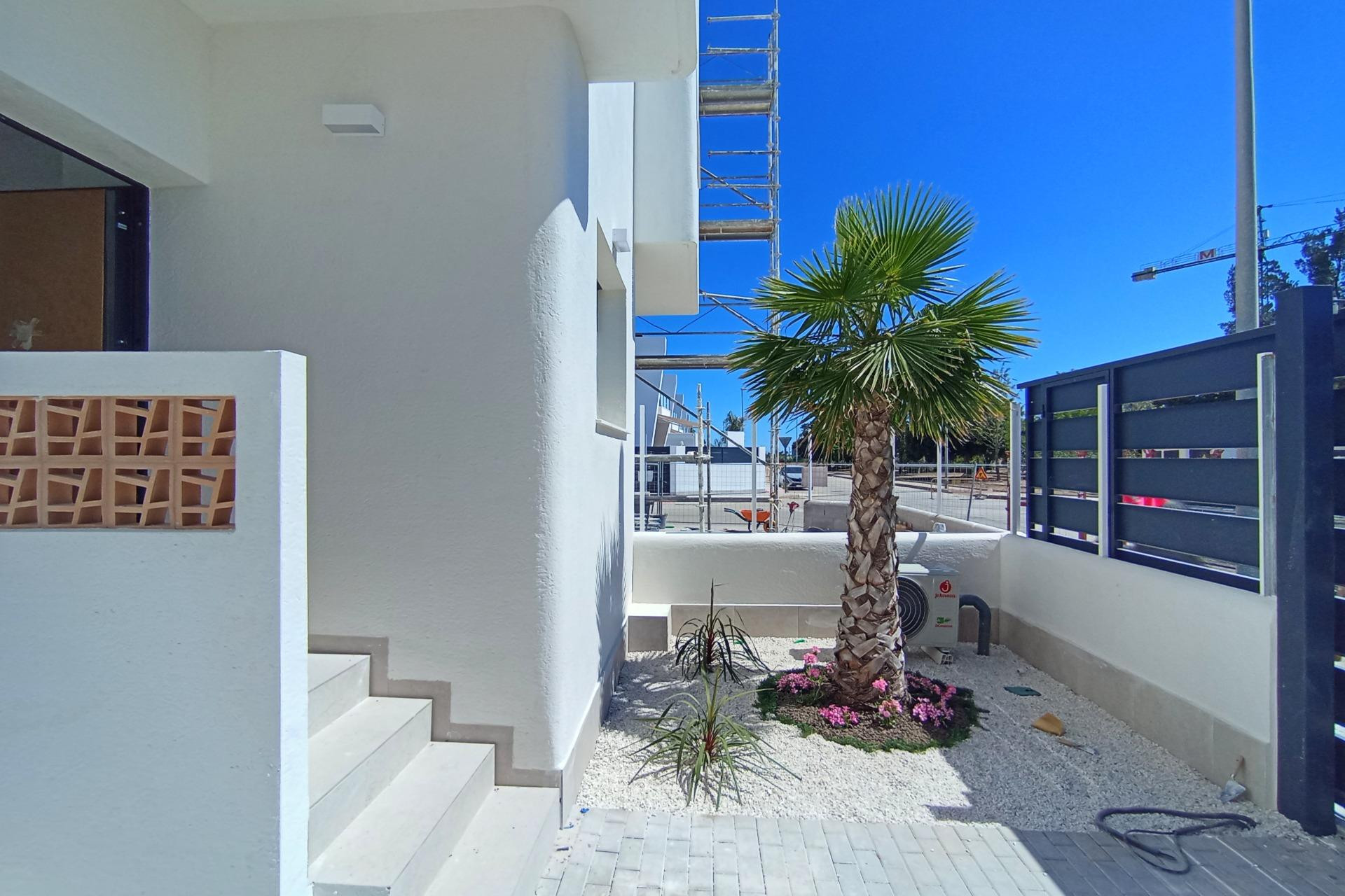 New Build - Apartment / Flat - Dolores - Sector 3