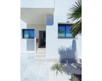 New Build - Apartment / Flat - Dolores - Sector 3