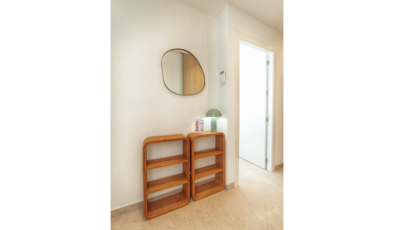New Build - Apartment / Flat - Dolores - Sector 3