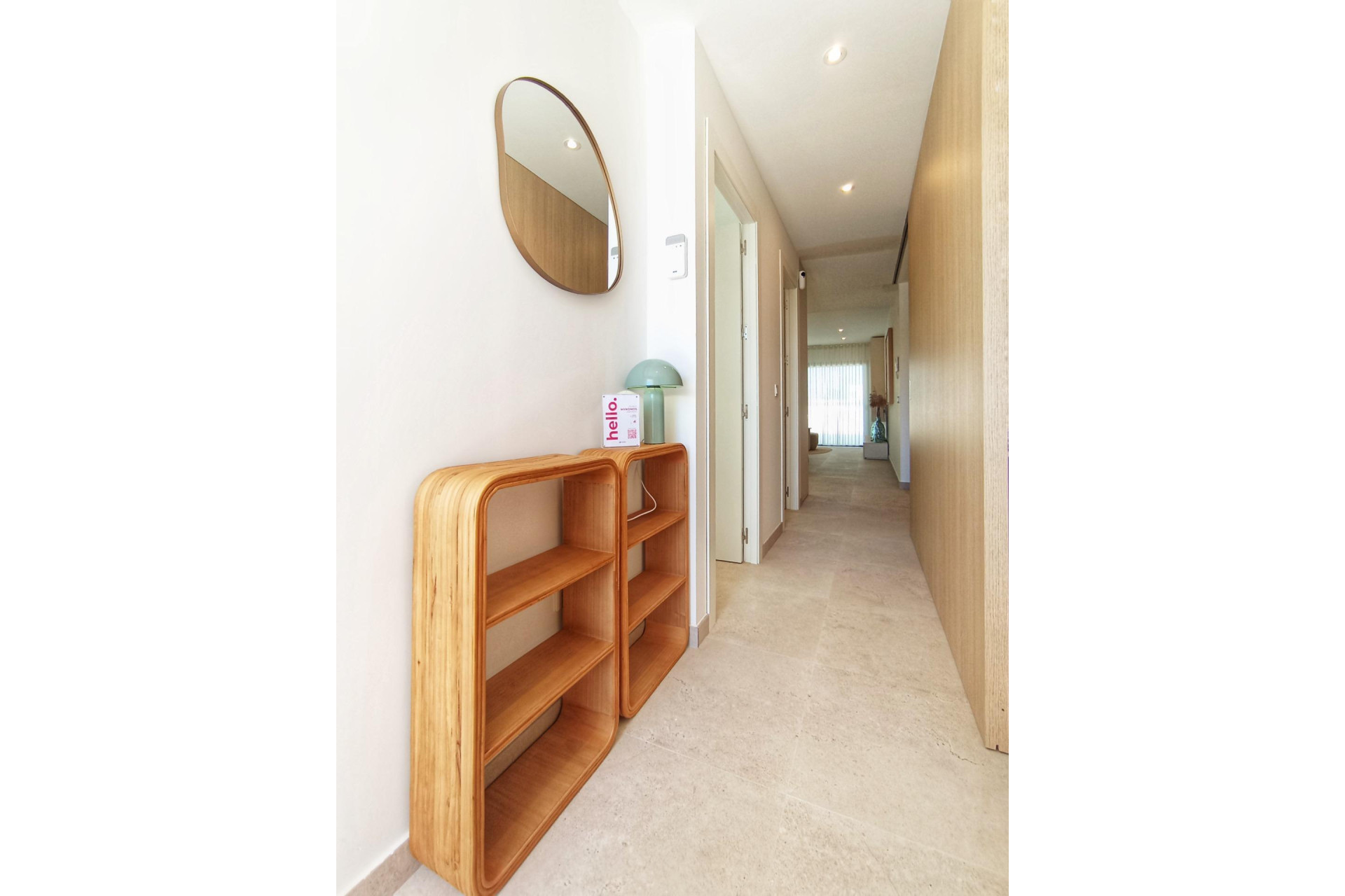 New Build - Apartment / Flat - Dolores - Sector 3