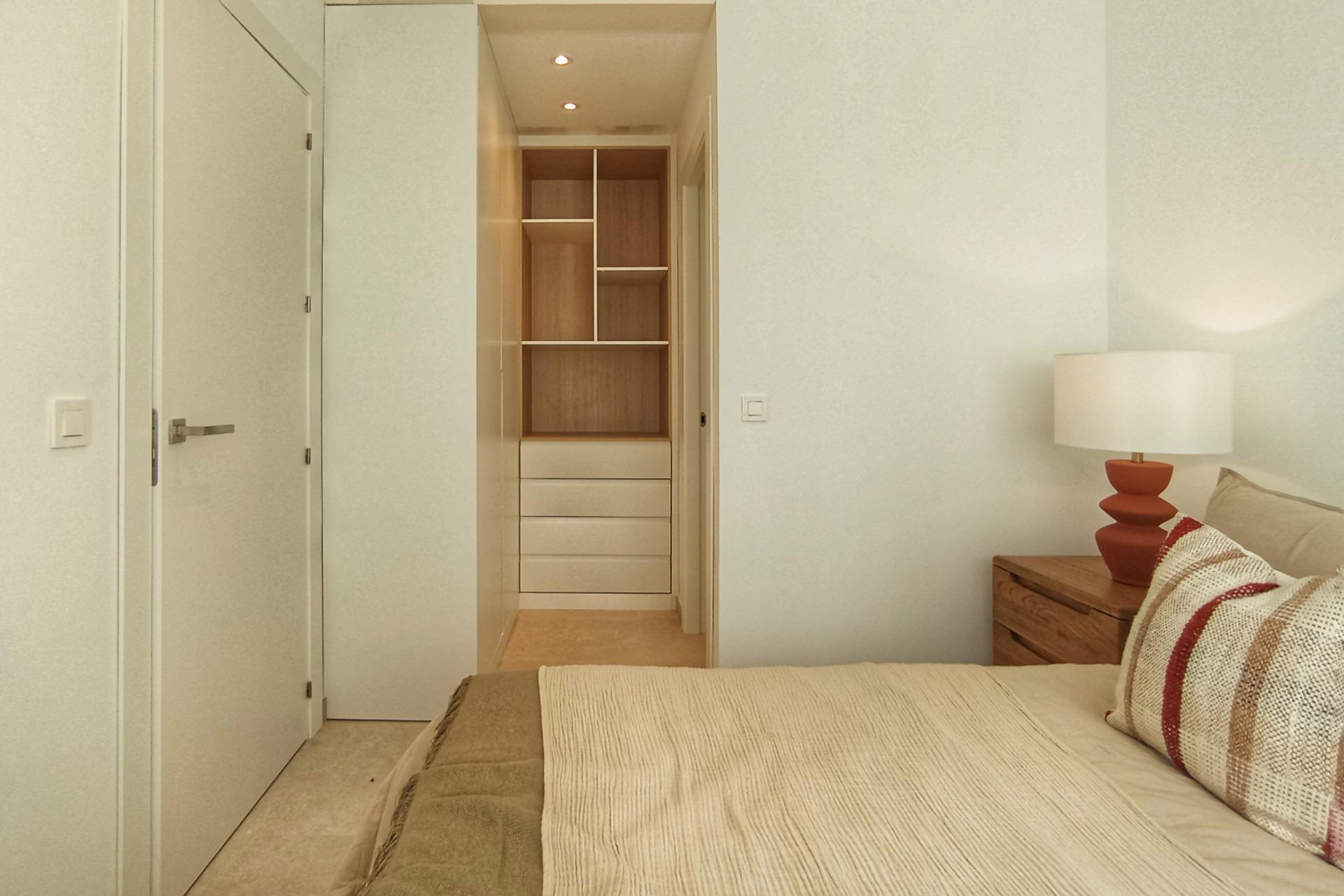 New Build - Apartment / Flat - Dolores - Sector 3