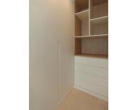 New Build - Apartment / Flat - Dolores - Sector 3