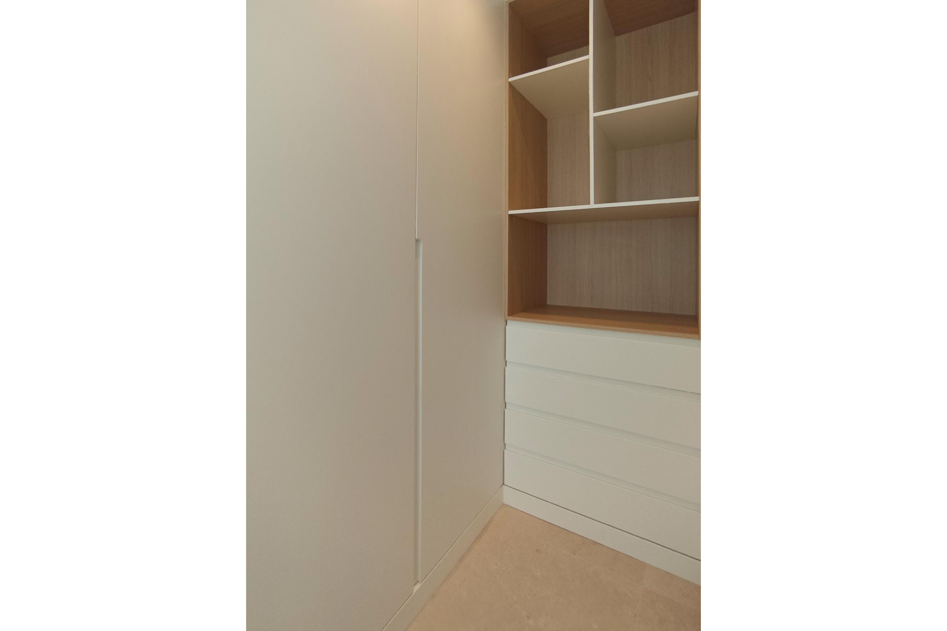 New Build - Apartment / Flat - Dolores - Sector 3