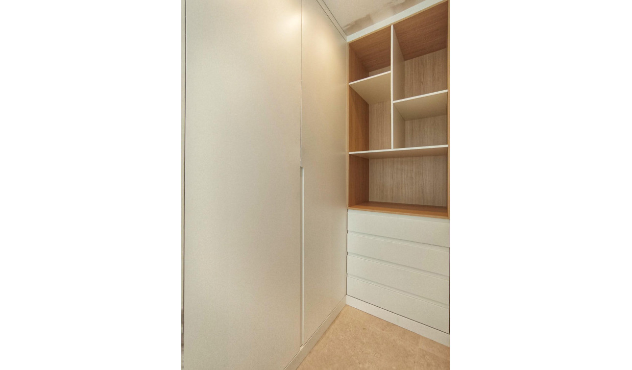 New Build - Apartment / Flat - Dolores - Sector 3