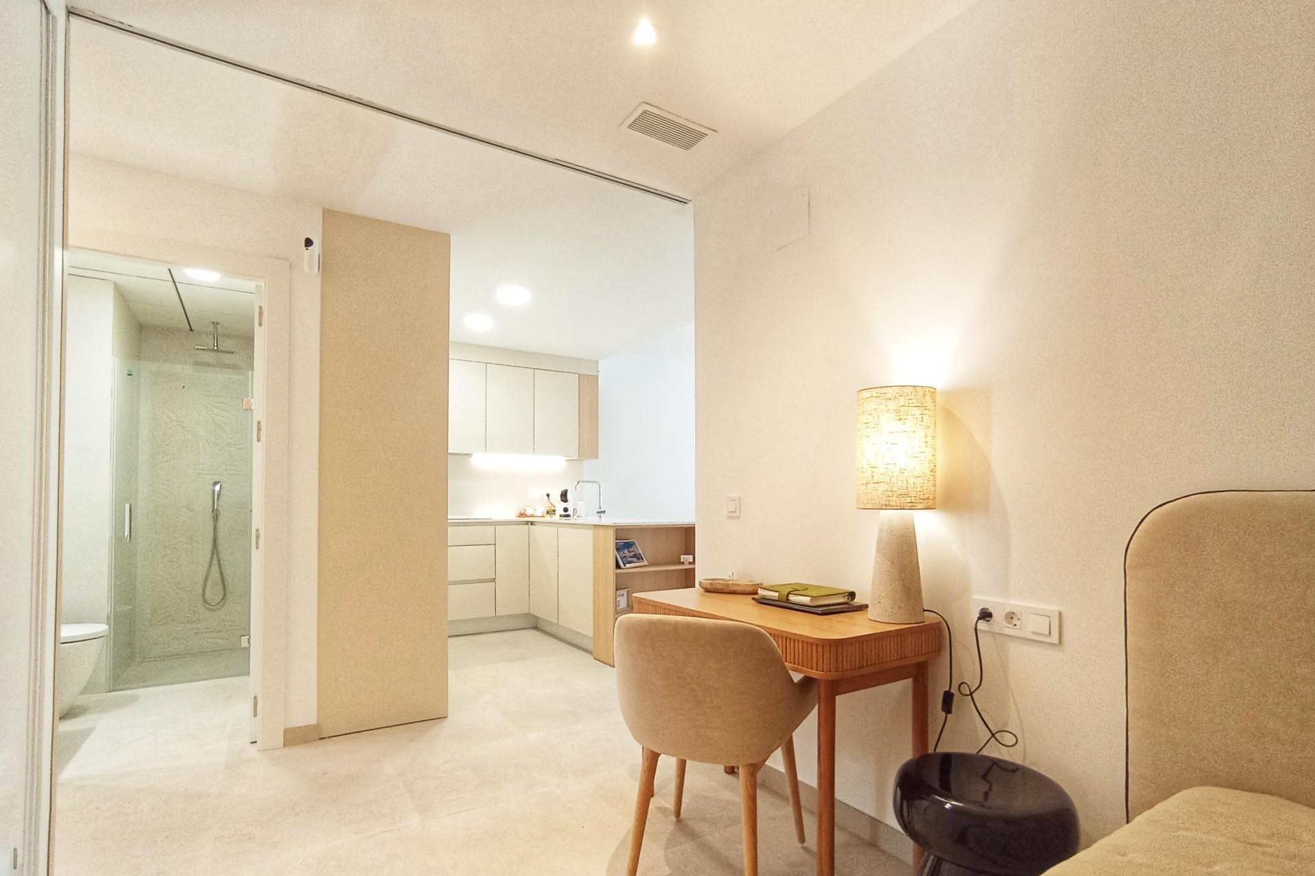 New Build - Apartment / Flat - Dolores - Sector 3