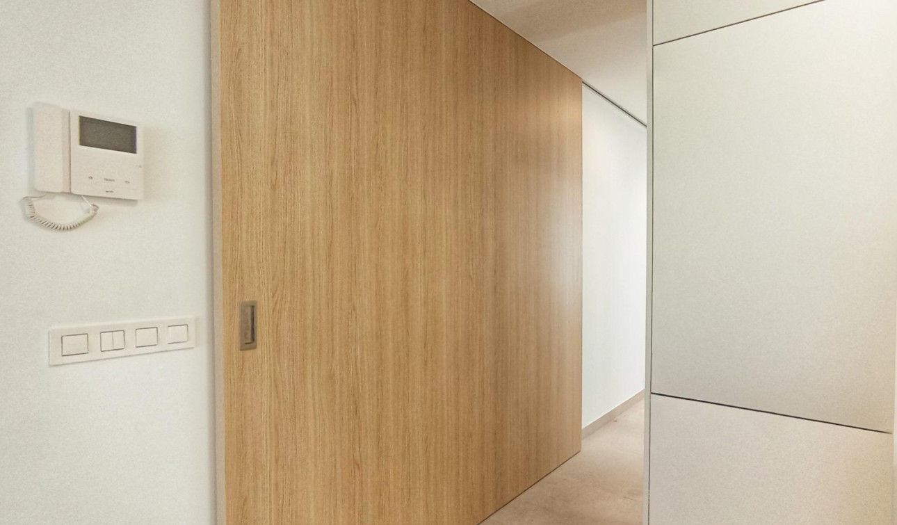 New Build - Apartment / Flat - Dolores - Sector 3