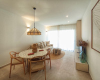 New Build - Apartment / Flat - Dolores - Sector 3