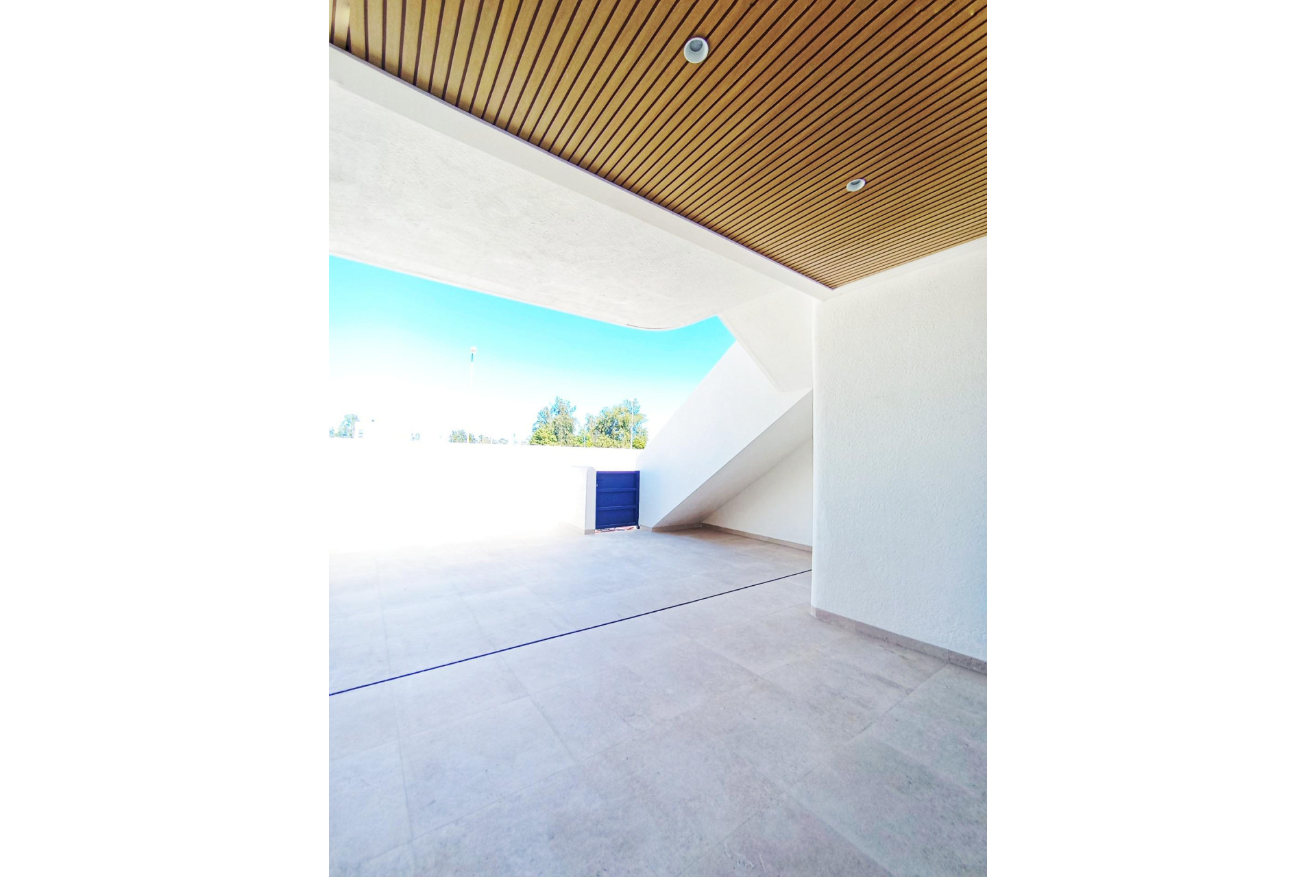 New Build - Apartment / Flat - Dolores - Sector 3