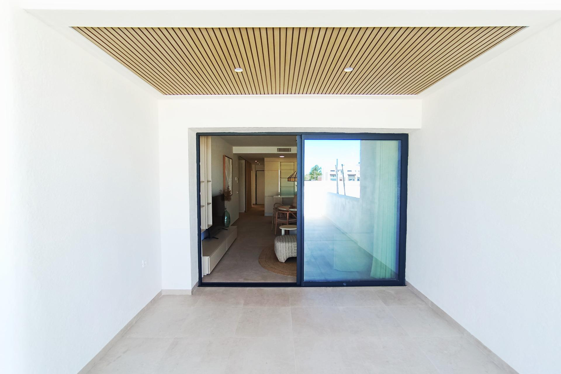 New Build - Apartment / Flat - Dolores - Sector 3