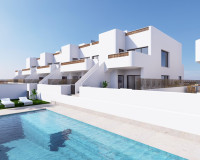 New Build - Apartment / Flat - Dolores - Sector 3
