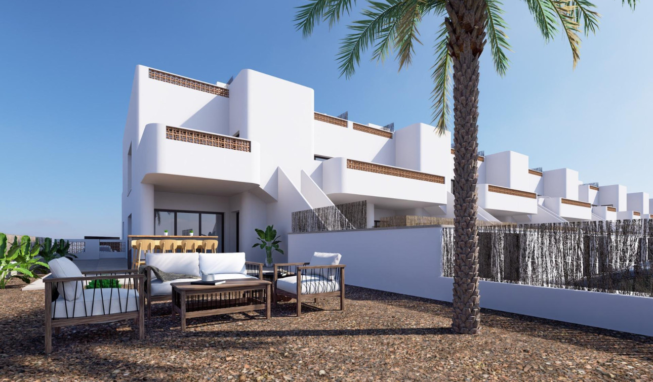 New Build - Apartment / Flat - Dolores - Sector 3