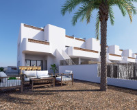 New Build - Apartment / Flat - Dolores - Sector 3